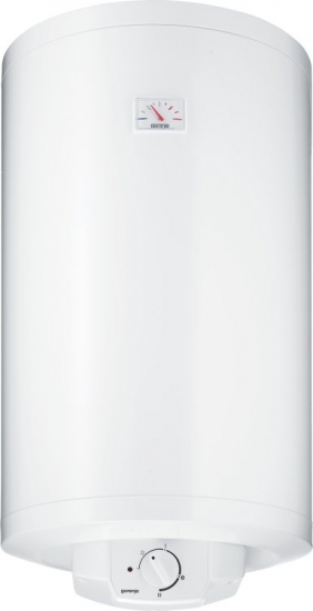 Водонагрівач електр. Gorenje круглий GBF, 80л, 2кВт (GBF80/UA)